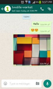 download whatsApp free for android