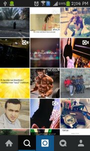 télécharger instagram gratuit