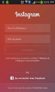 télécharger instagram gratuit