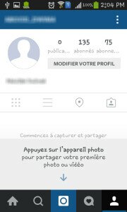télécharger instagram gratuit